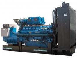 2024 KVA Diesel Generatoren mit Perkins Motor