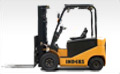 1.5 TON ELECTRICAL FORKLIFTS