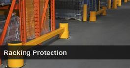 Rack-End Protection