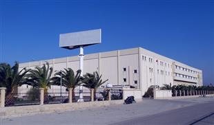 INDEKS A.S HAS BOUGHT TABACCO’S FACTORY WHICH HAS 32000 M² AND WHERE IS FOUNDED IN ULUKENT