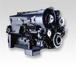 913 (3-6 Cylinder / 25-132 KW)