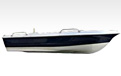 Polyester Boat