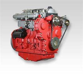 TCD 2010 (4 Cylinder / 50-85 KW)
