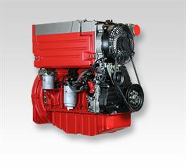 TD 2011 (4 Cylinder / 23-56 KW)