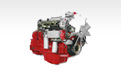 Agricultural Motors