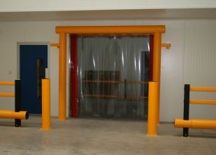 Airport Interior
