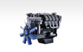 Automobile Motors