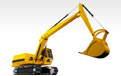 Excavator
