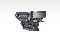 Marine Motors