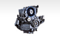 Mobile Machine Motors