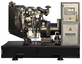 10 KVA PERKINS ENGINE DIESEL GENERATOR
