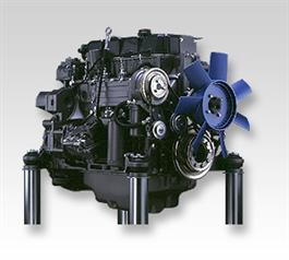 1013 (4-6 Cylinder / 63-200 KW)