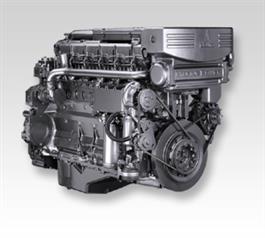 1013 M (4-6 Cylinder / 72-195 KW)