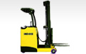 1.5 Ton Reach Truck