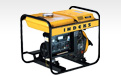 2.2 KVA (220V - Eectric Starting) Portable Generator