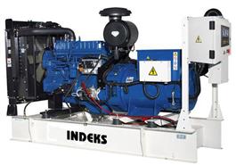 250 KVA PERKINS ENGINE DIESEL GENERATOR