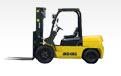 3.0 TON DIESEL FORKLIFT