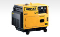 3.8 KVA (220V -Electric Starting) Portable Generator