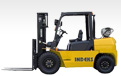2.0 TON LPG FORKLIFT