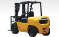 5.0 TON DIESEL FORKLIFT