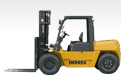 7.0 TON DIESEL FORKLIFT