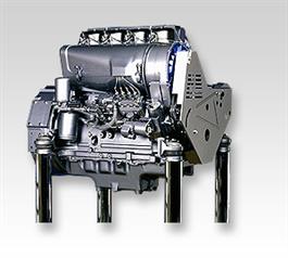912 (3-6 Cylinder / 29-64 KVA)