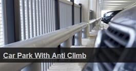 Car Park Barriers