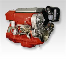 D 914 (3-6 Cylinder / 43-129,9 KW)