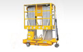 IND-YCP2-8 (300Kg / 8.000mm) Aerial Platform