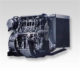 M 2011 (2-4 Cylinder / 12-60 KVA)