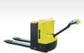 Power Pallet Truck