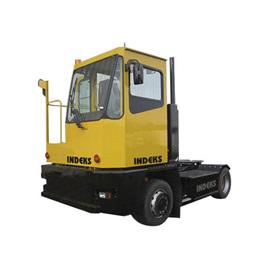 RORO TRACTOR