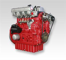 TCD 2010 (4 Cylinder / 50-85 KW)