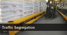 Traffic Segregation