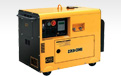 Welding Generators