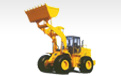 Wheel Loader