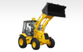 Heavy Machinery