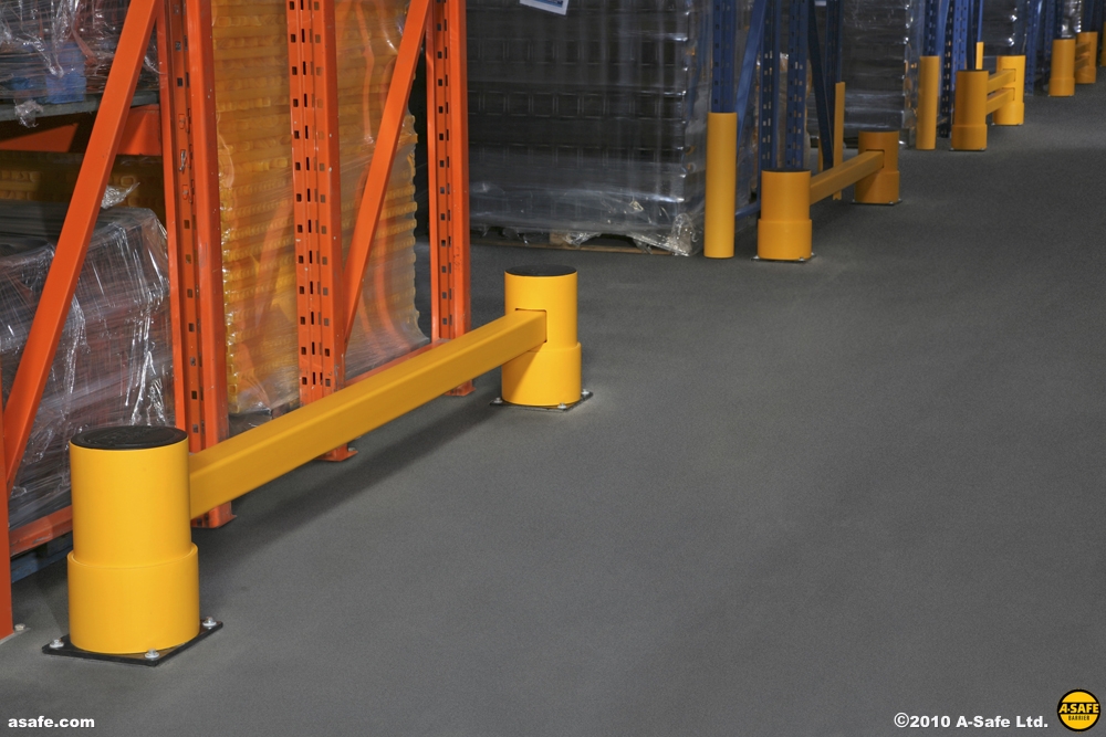 Barrier Systems A-Safe