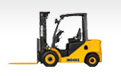 Forklift & Warehouse Equipments