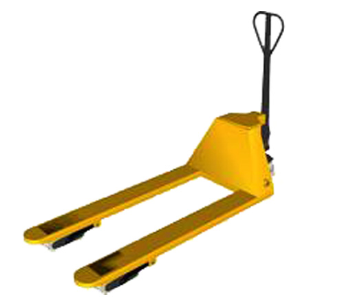 INDEKS MANUAL WAREHOUSE EQUIPMENTS