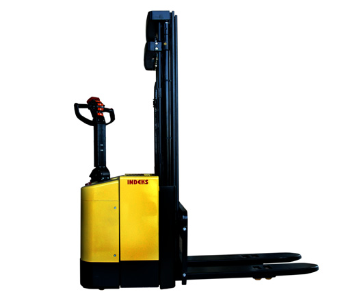 INDEKS STACKER