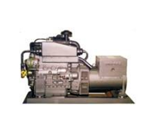 Marine Generator