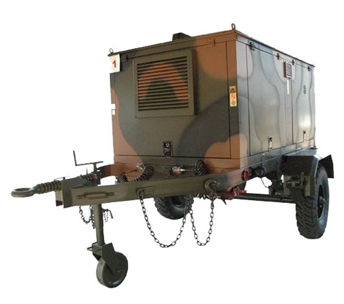 Trailers