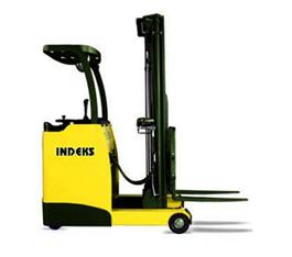 2.0 Ton Reach Truck