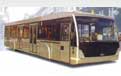 Indeks 171 Apron Bus