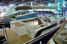 SEA LOUNGE